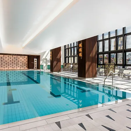Le Meridien Seoul